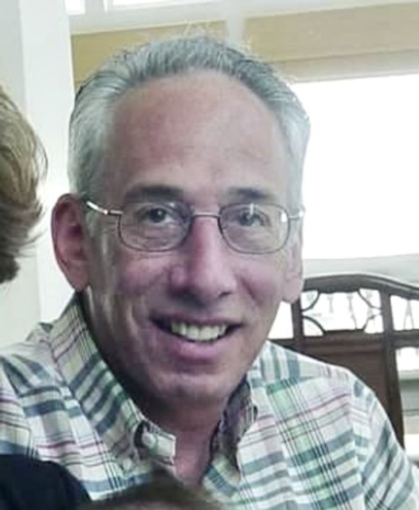 Edwin S. Landis Profile Photo