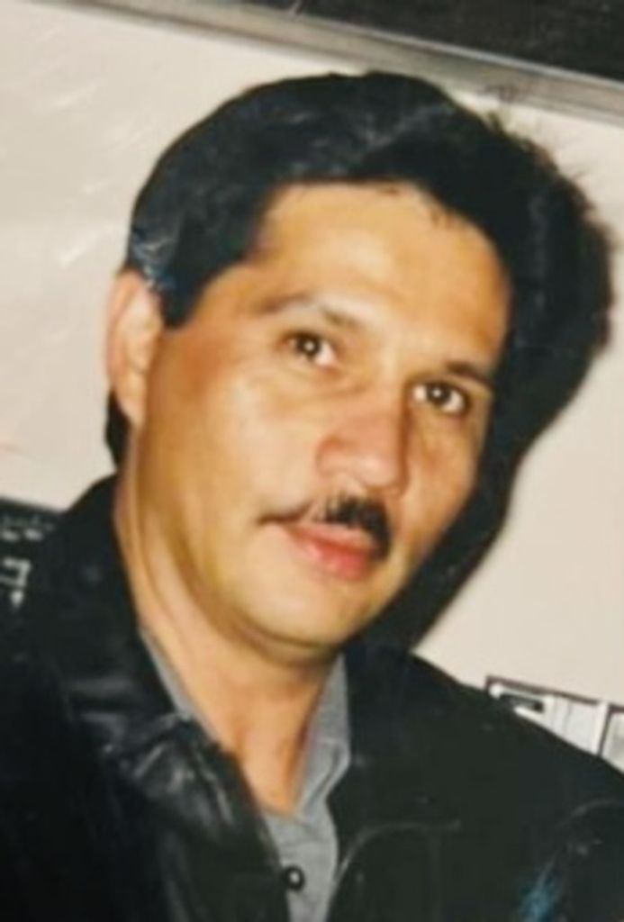 Gilbert Leroy Martinez Profile Photo