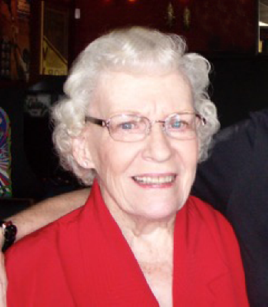 Patricia Louise Shanklin Profile Photo