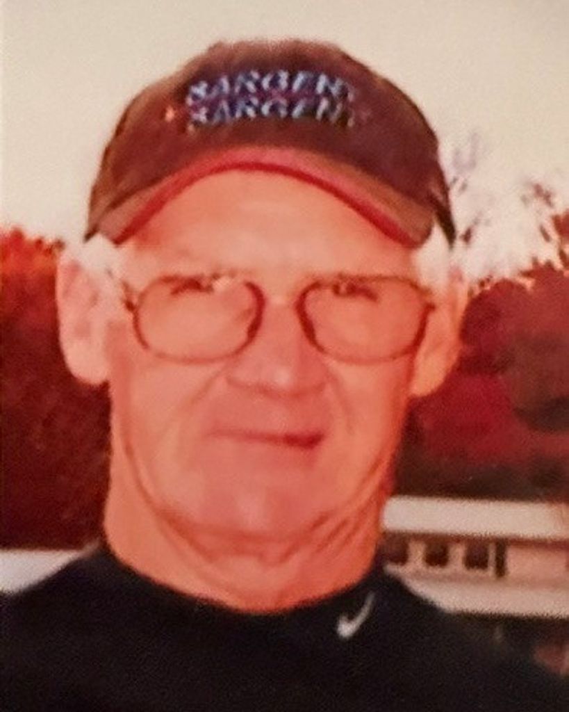 Harry "Skip" P. Gordon Profile Photo