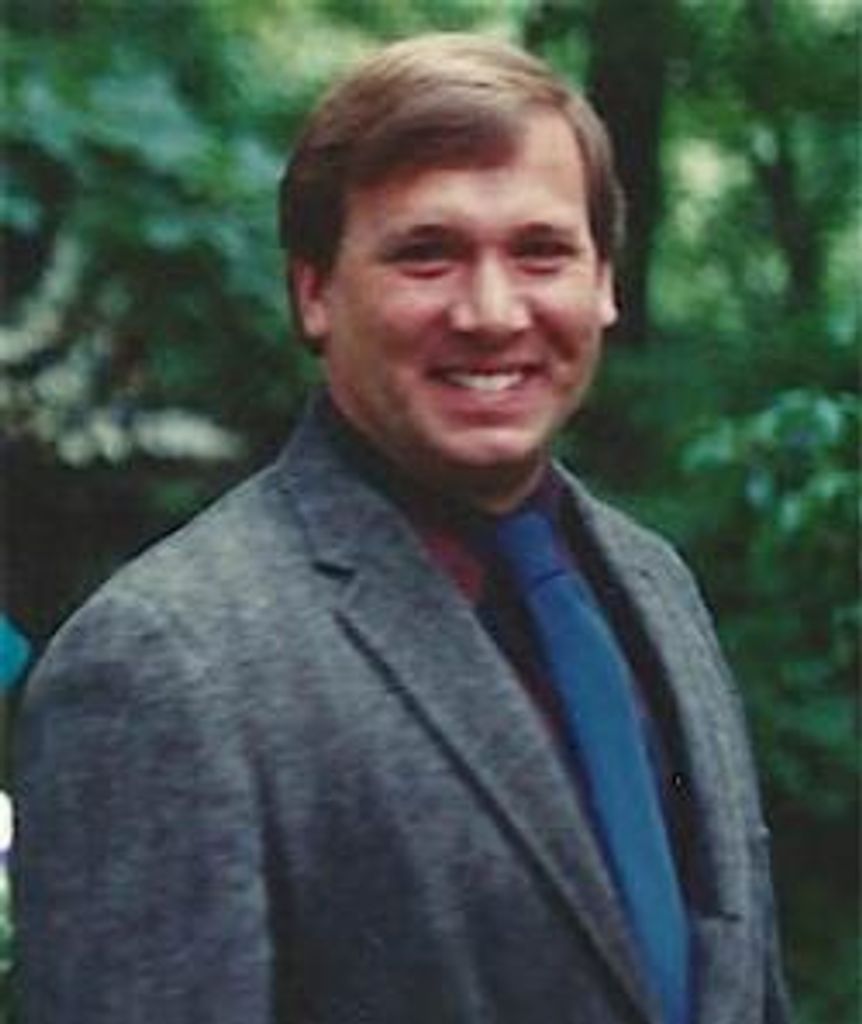 Robert "Bob" A. Meusel