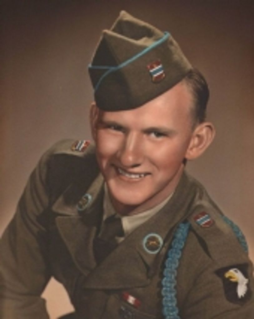 Chester F. Banks