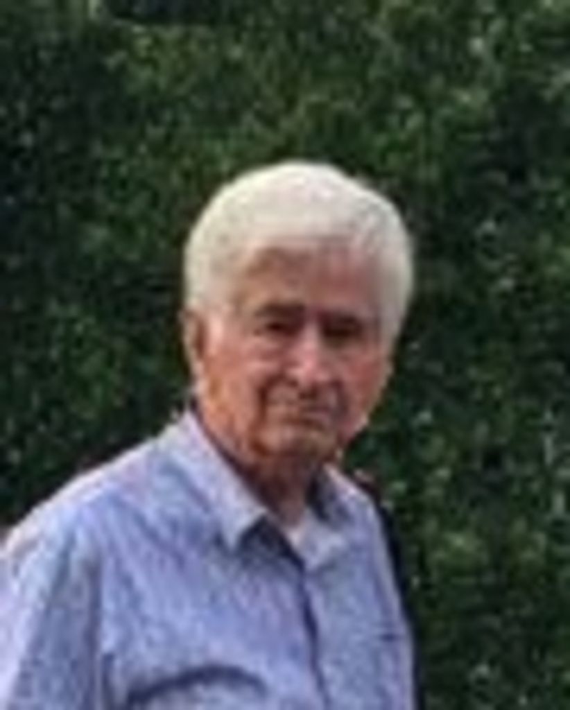 Arthur U. Lariviere, Jr.