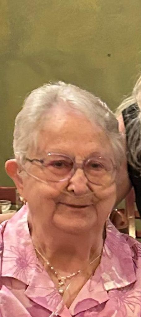 Shirley Rains Profile Photo