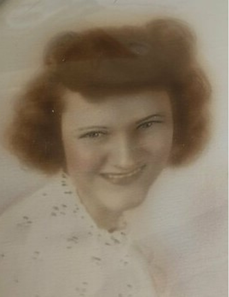 Ernestine Bronson Richardson Profile Photo