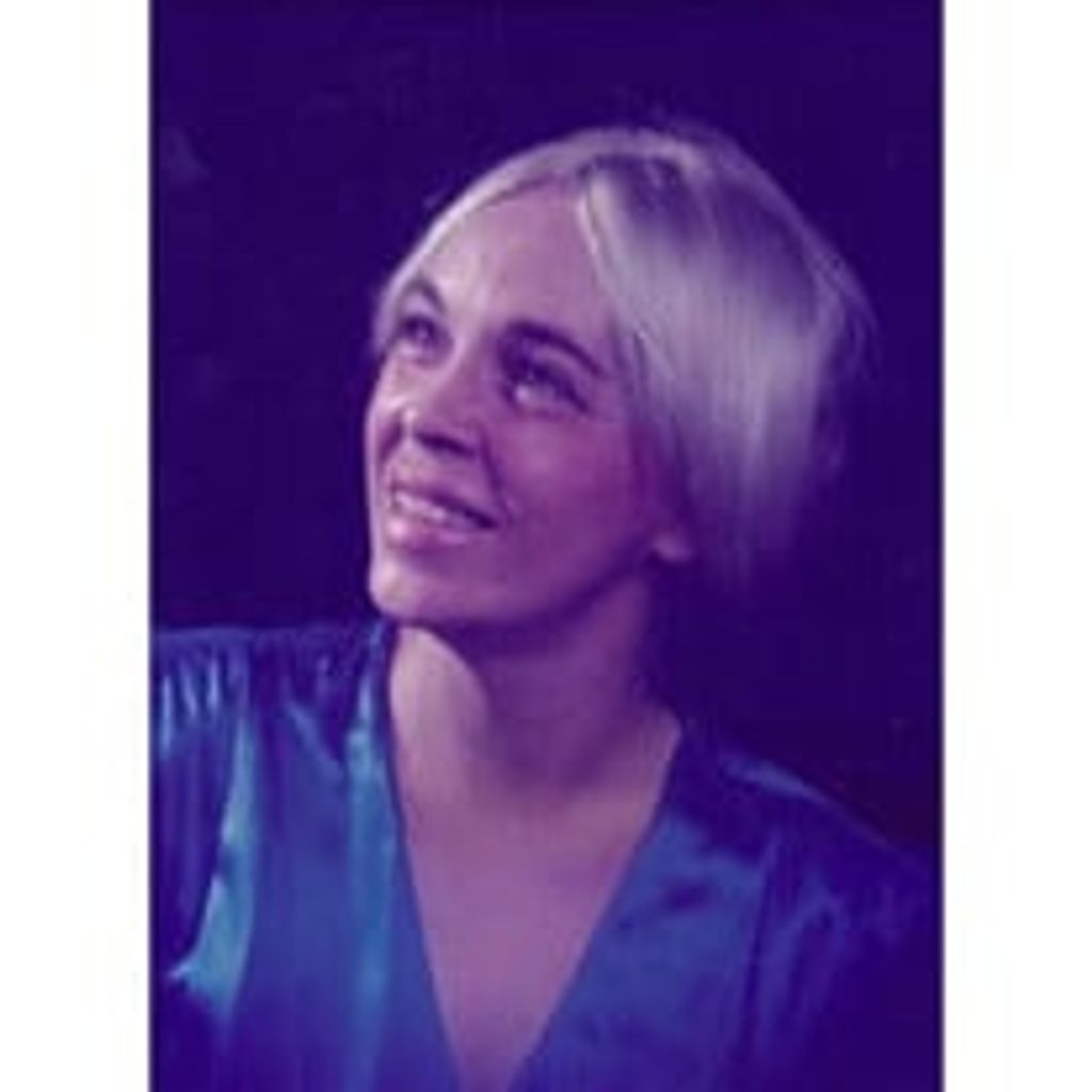 Sandra Ann Mcquirk
