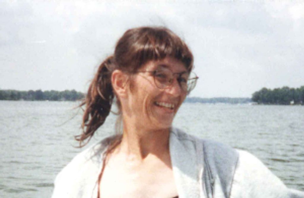 Linda Dimmick