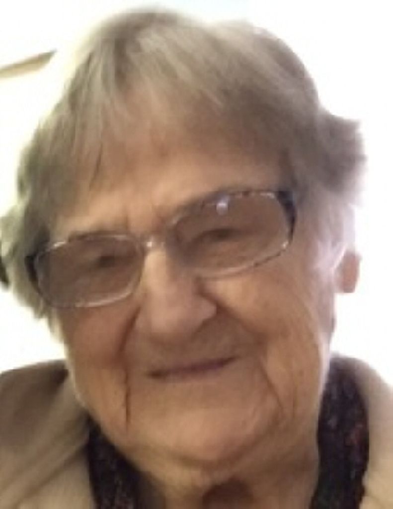 Wanda Bernice Griffin Profile Photo