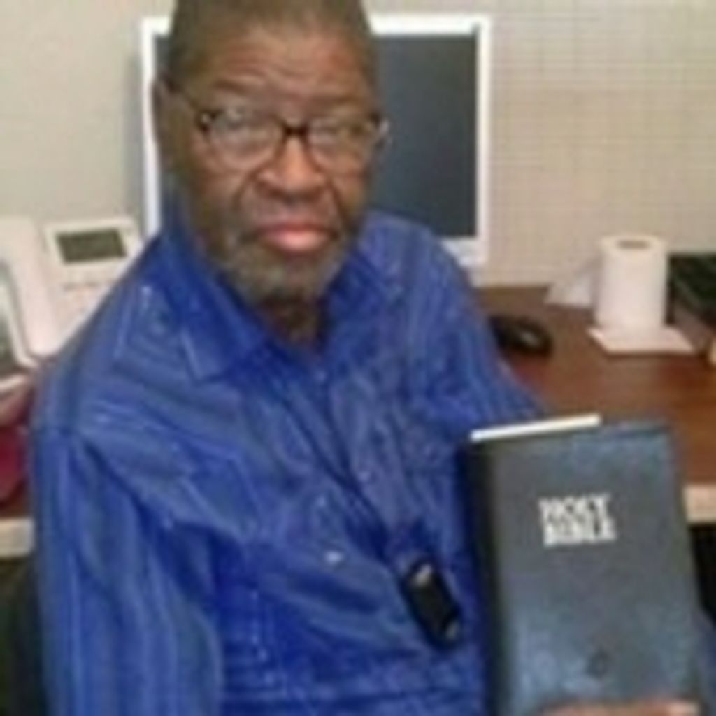 Jerry Lee Rev. Duncan