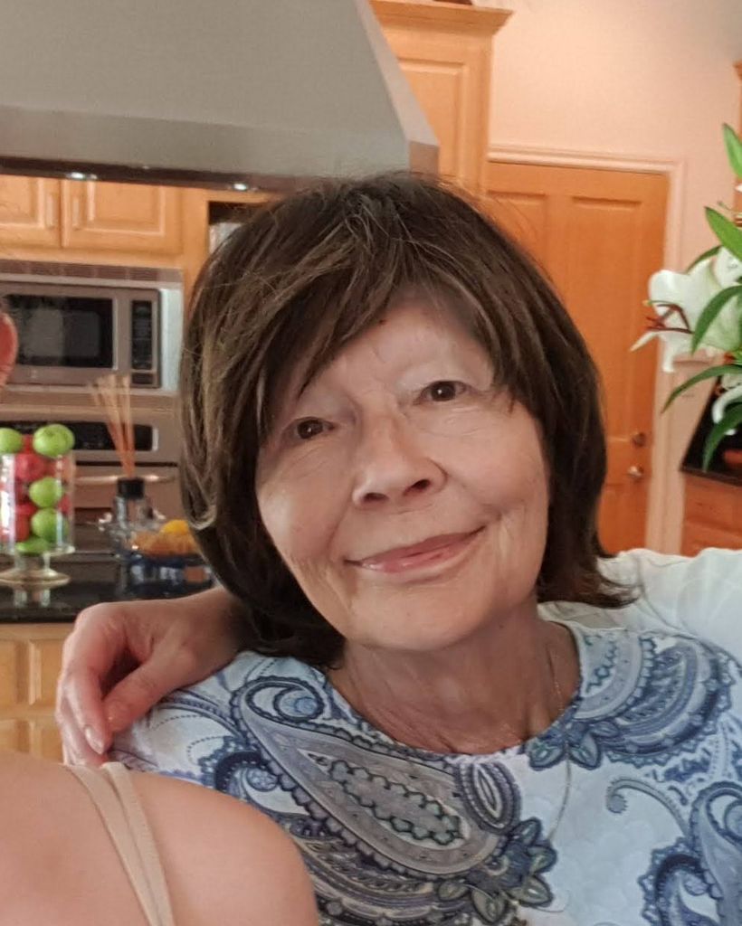 Godelieve Jeanne Raes Profile Photo