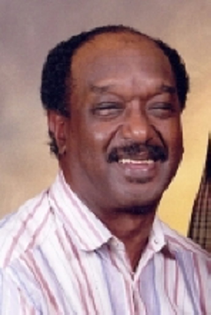 William L. Battle