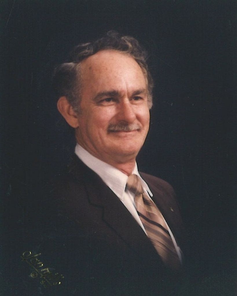 Wendell Lee Todd Profile Photo