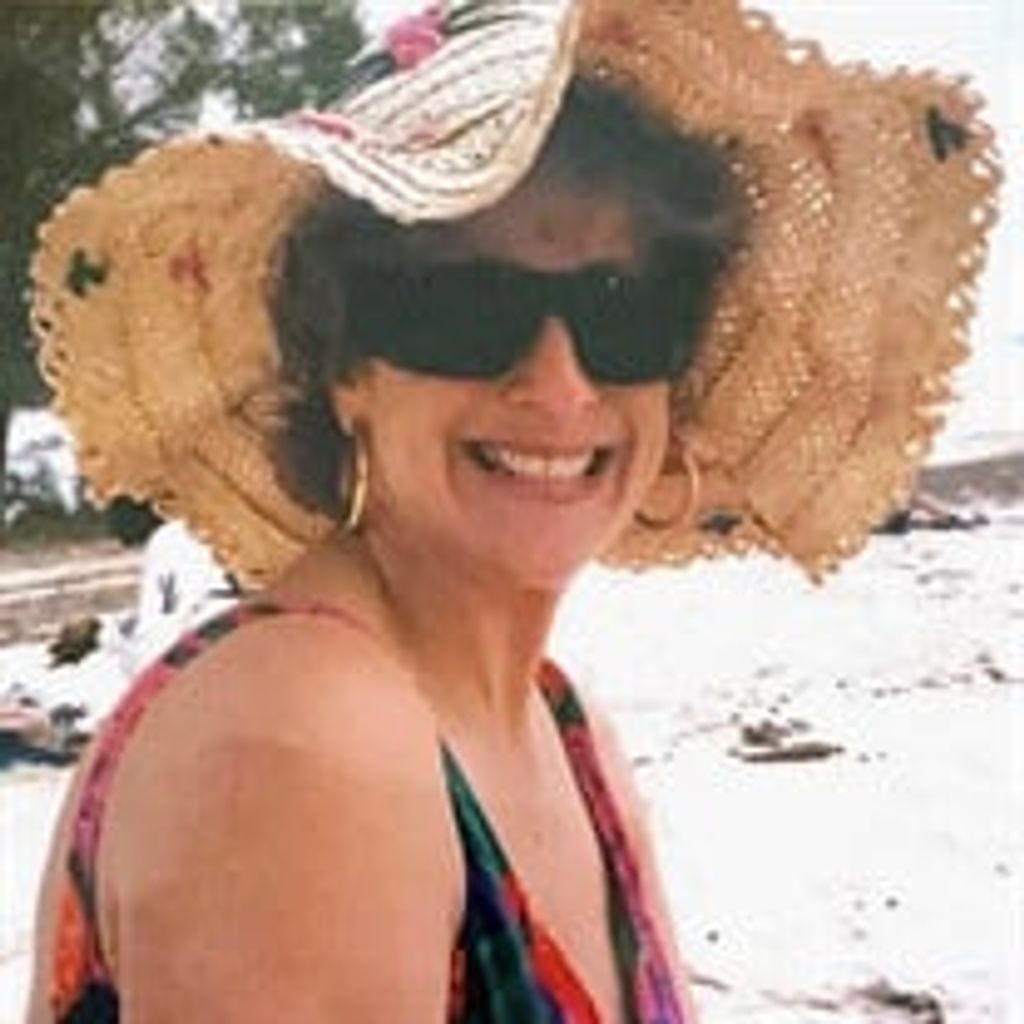 Kathryn Ann Dubois