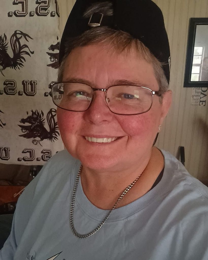 Juanita Annette Monroe Profile Photo