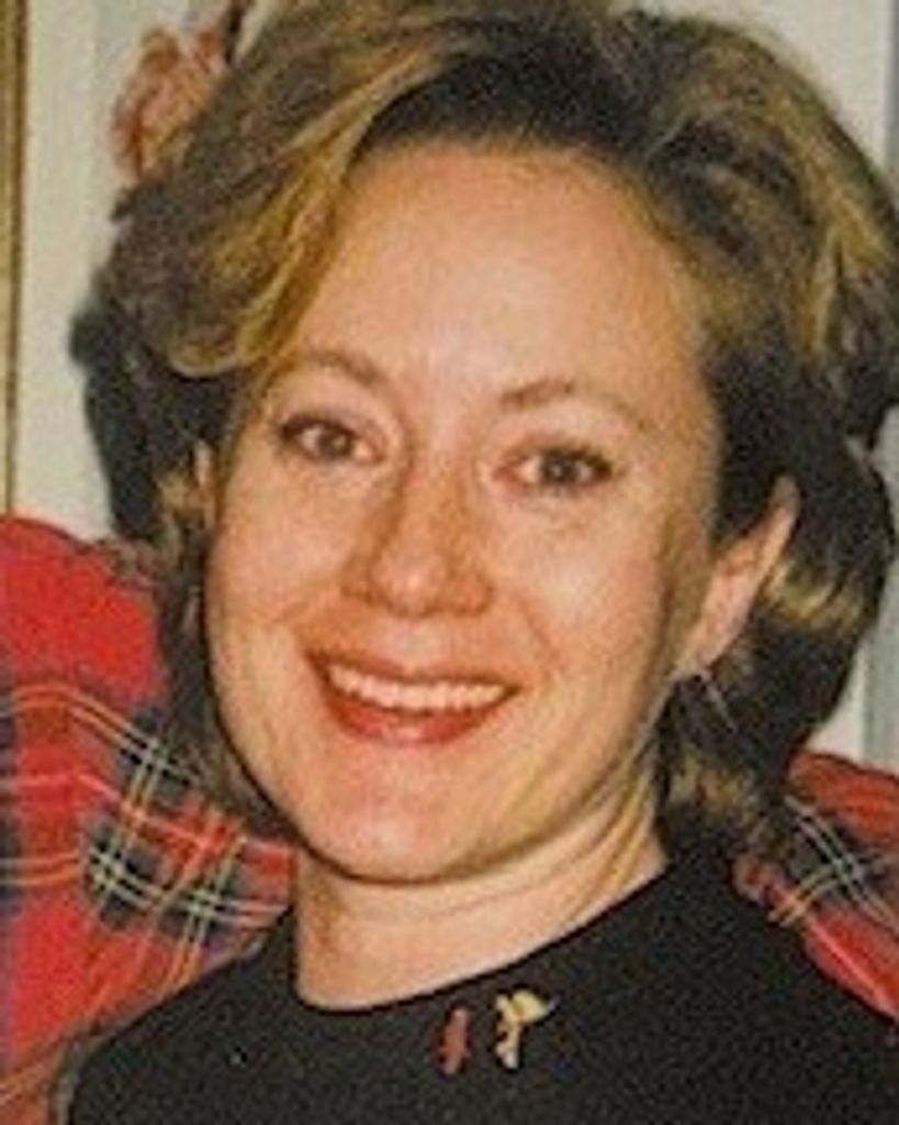 Dawn Eloise Milgrove