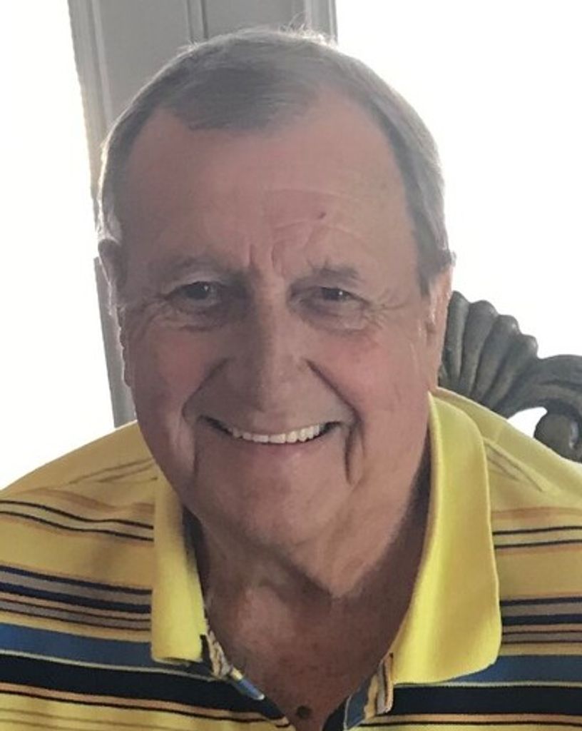 John William Martin Profile Photo