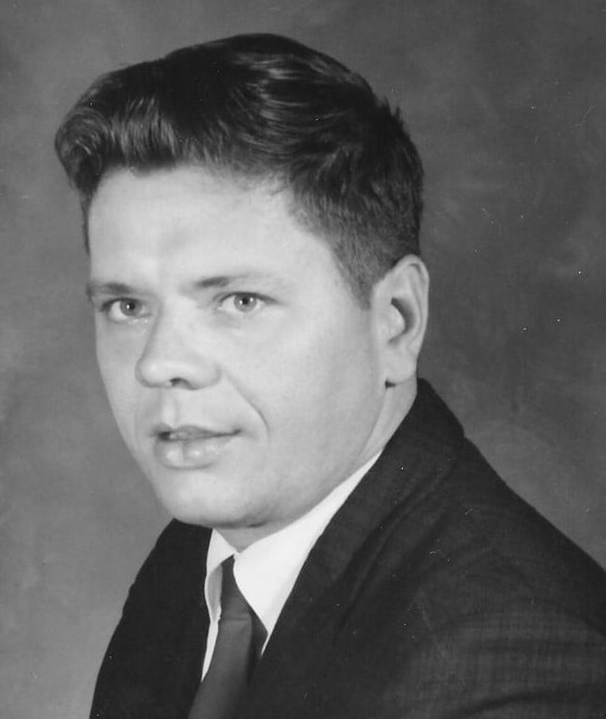 Robert Lee Sanders Profile Photo