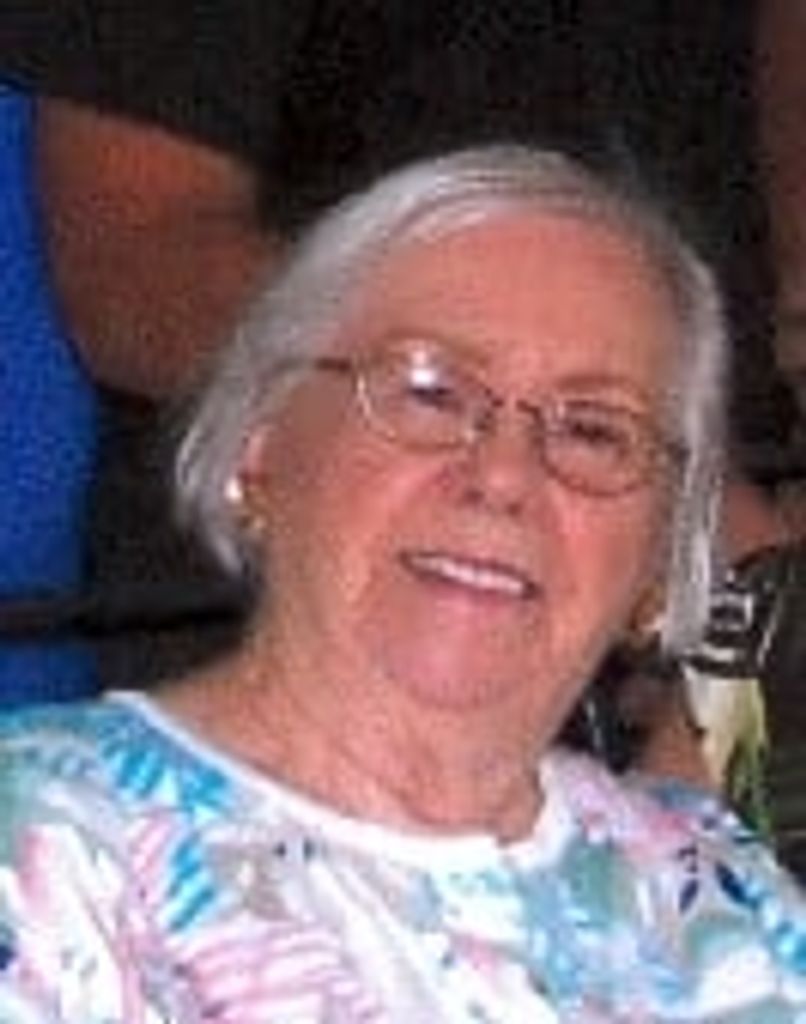Lena Bost Sechler