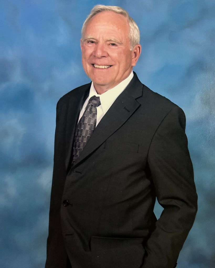 R.C. "Pete" Tolman