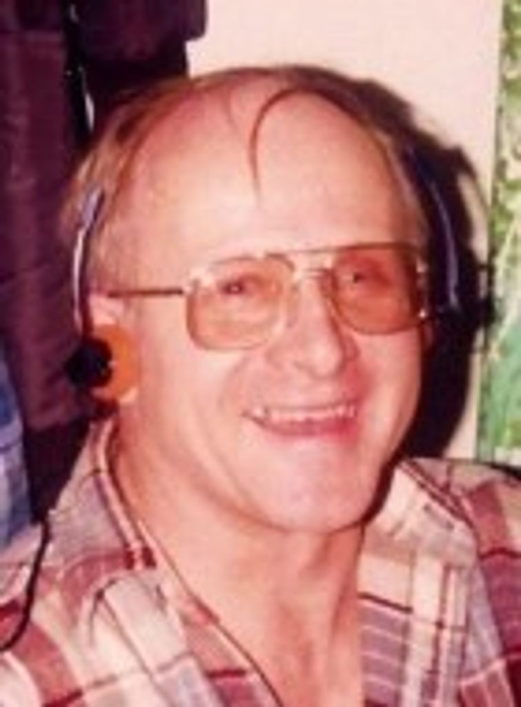 Robert J. Steffan