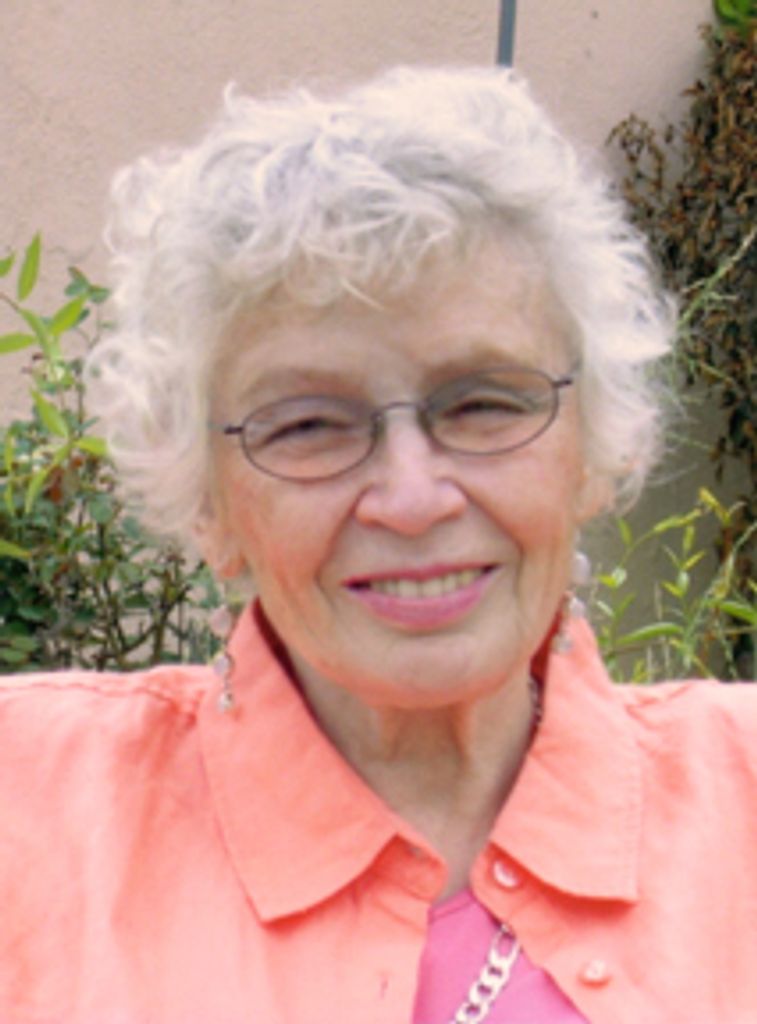 Phyllis Mustain