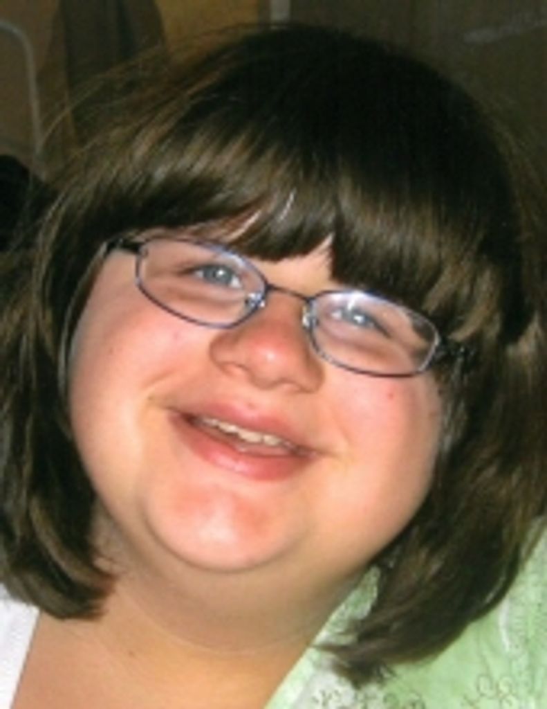Hannah Marie Hammer