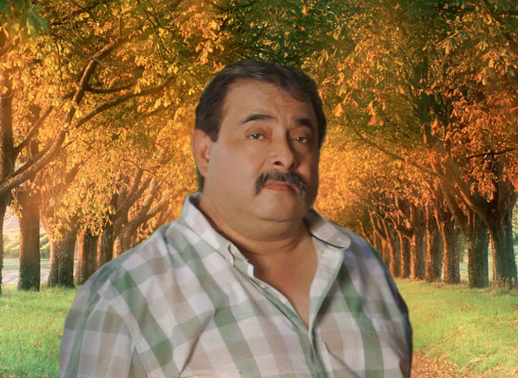 Gerardo Bernal