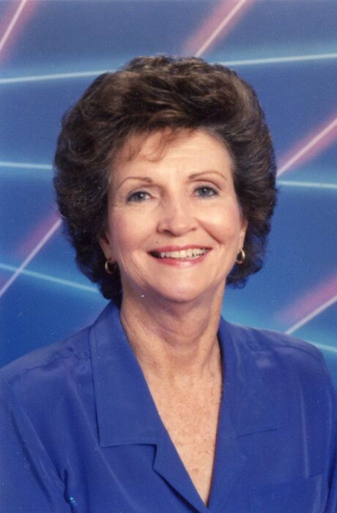 Helen (Grimsley)  Roberts Profile Photo