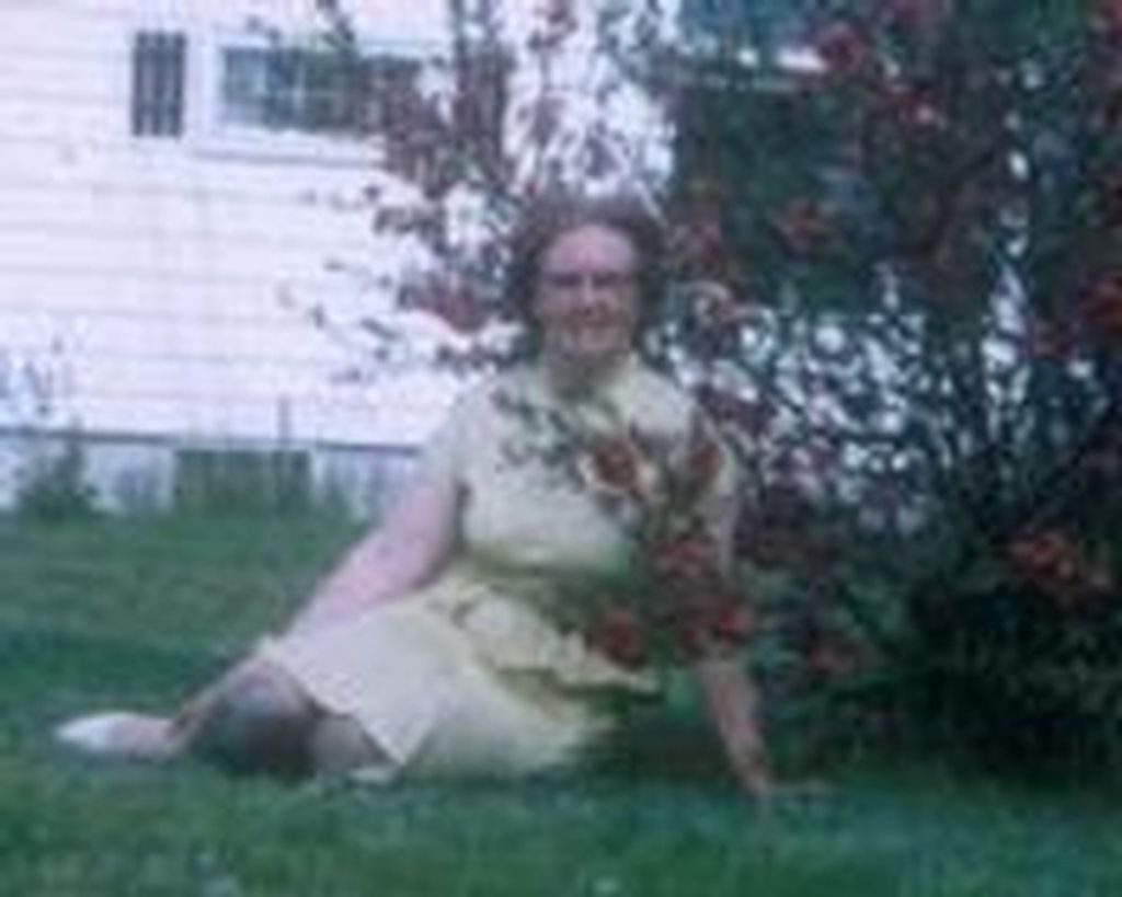 Abbie Euphemia Clark