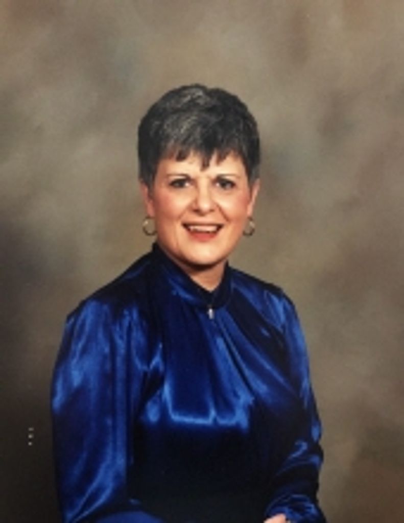 Jackie Nadine Hargrove