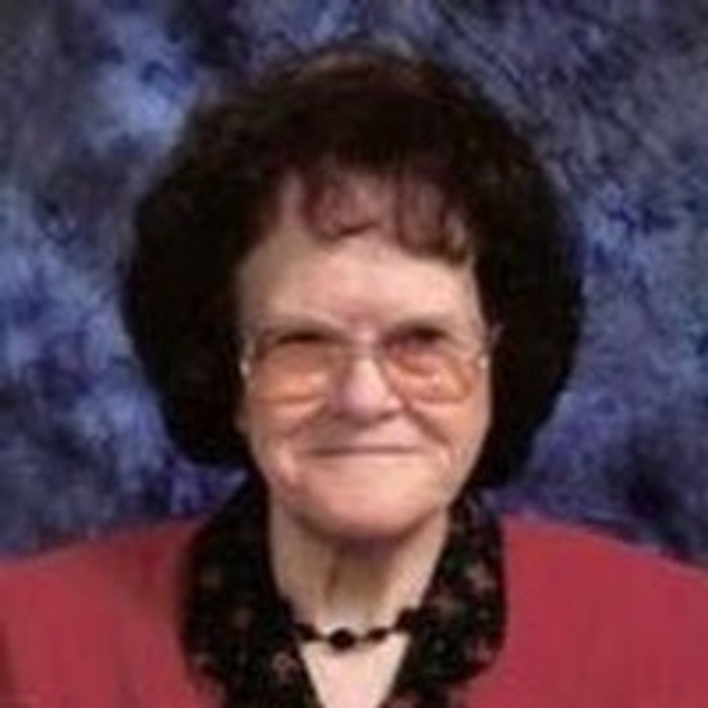 Emma Jane Proffitt