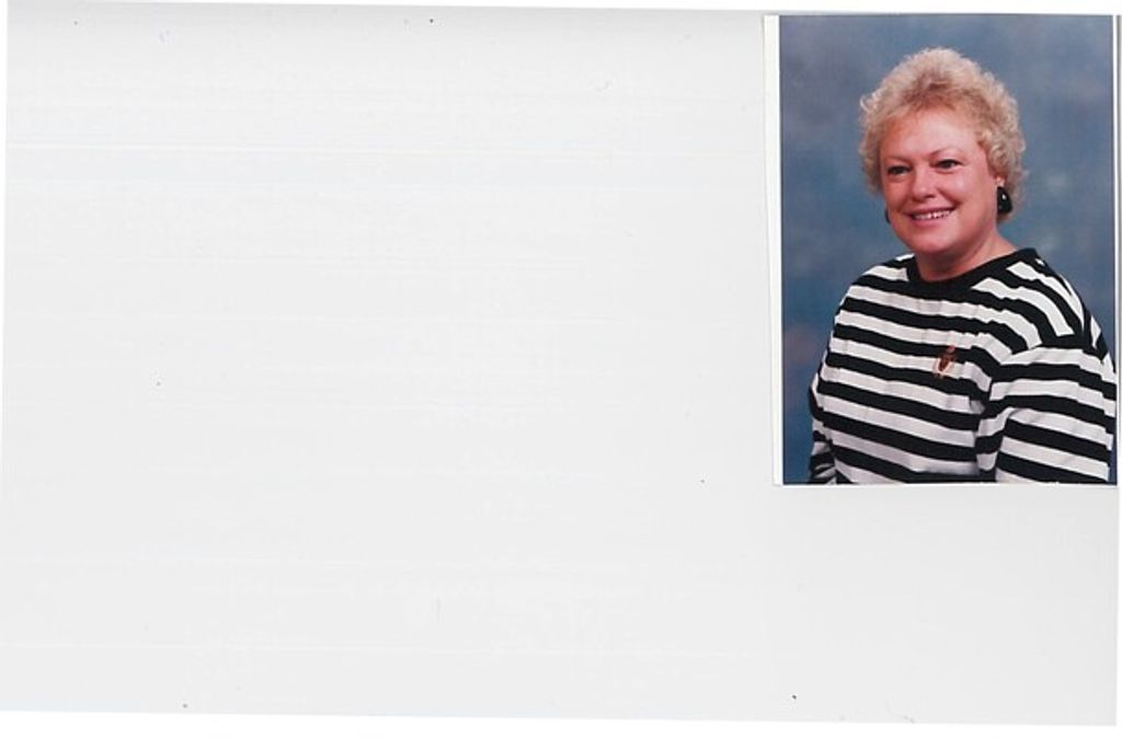 Joan Gail Campbell Smith Profile Photo