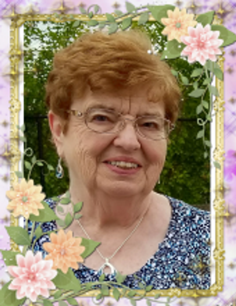 Joy D. Burns Profile Photo