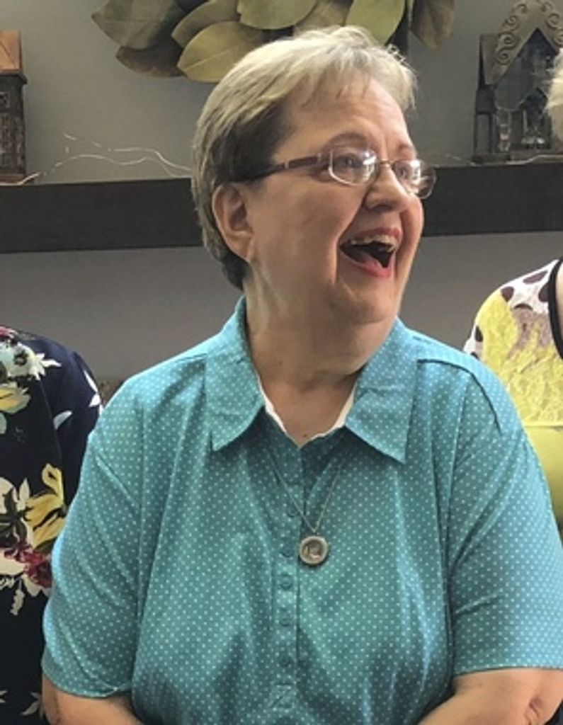 Sandra L. "Sandie" Gilson