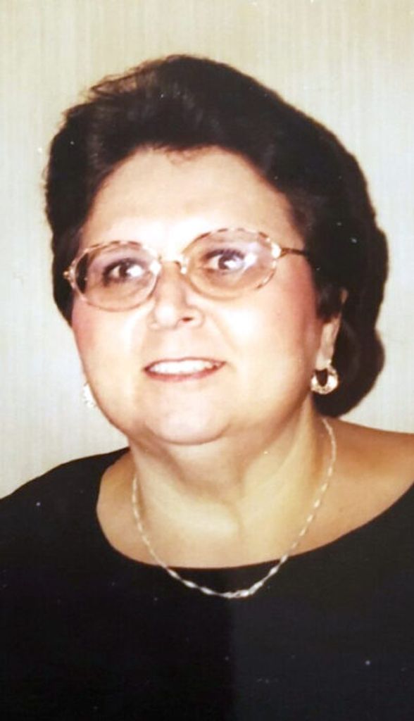 Diane Ellinos