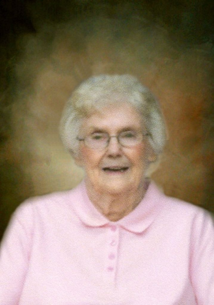 Elizabeth Claudette Stout Profile Photo