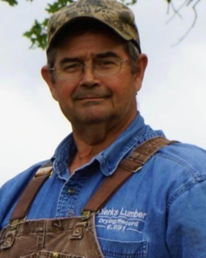 Fred Raymond Hughes Profile Photo