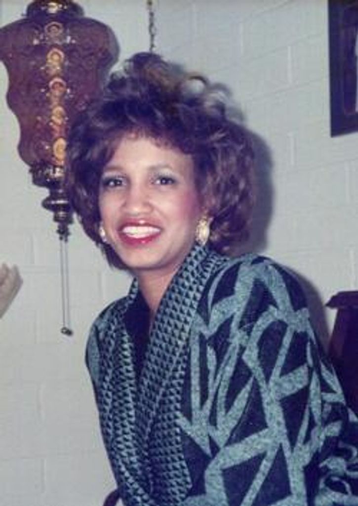 Marsha Pickens Profile Photo