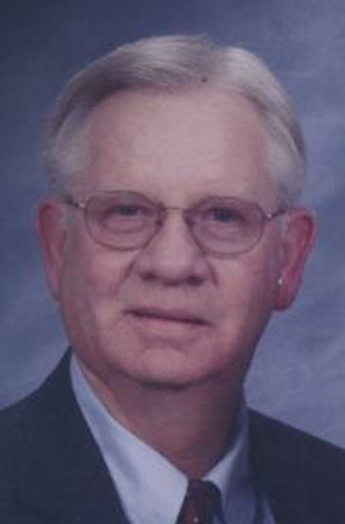 Lonnie  Dale Harvel