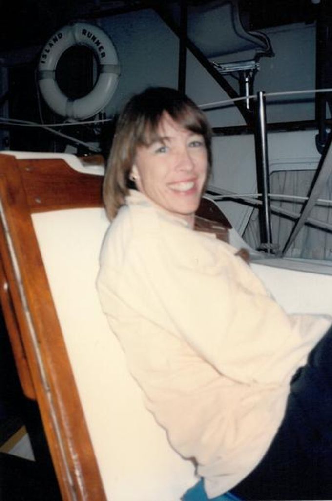 Frances La Vonne Mueller Profile Photo