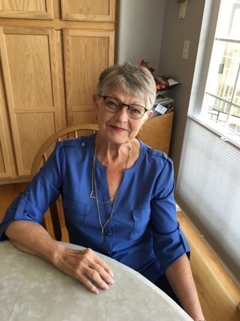 Carol L. Palmen Profile Photo