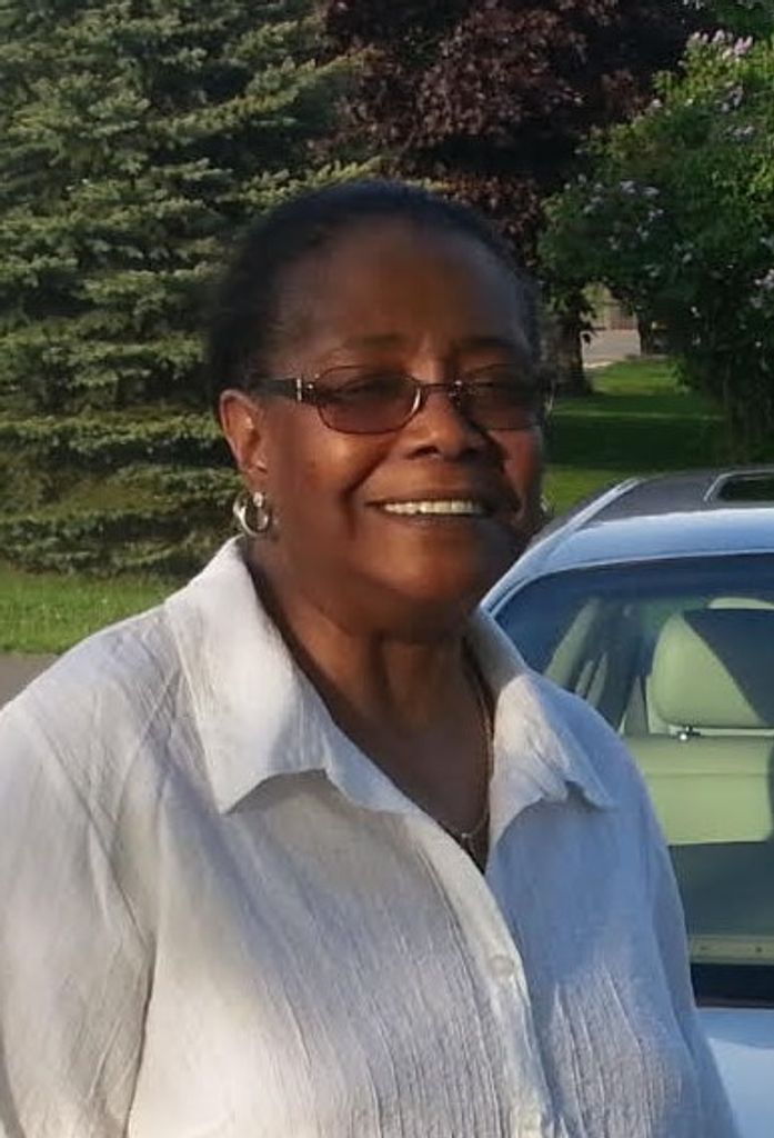 Mildred Erlean Stacker-Hasty Profile Photo