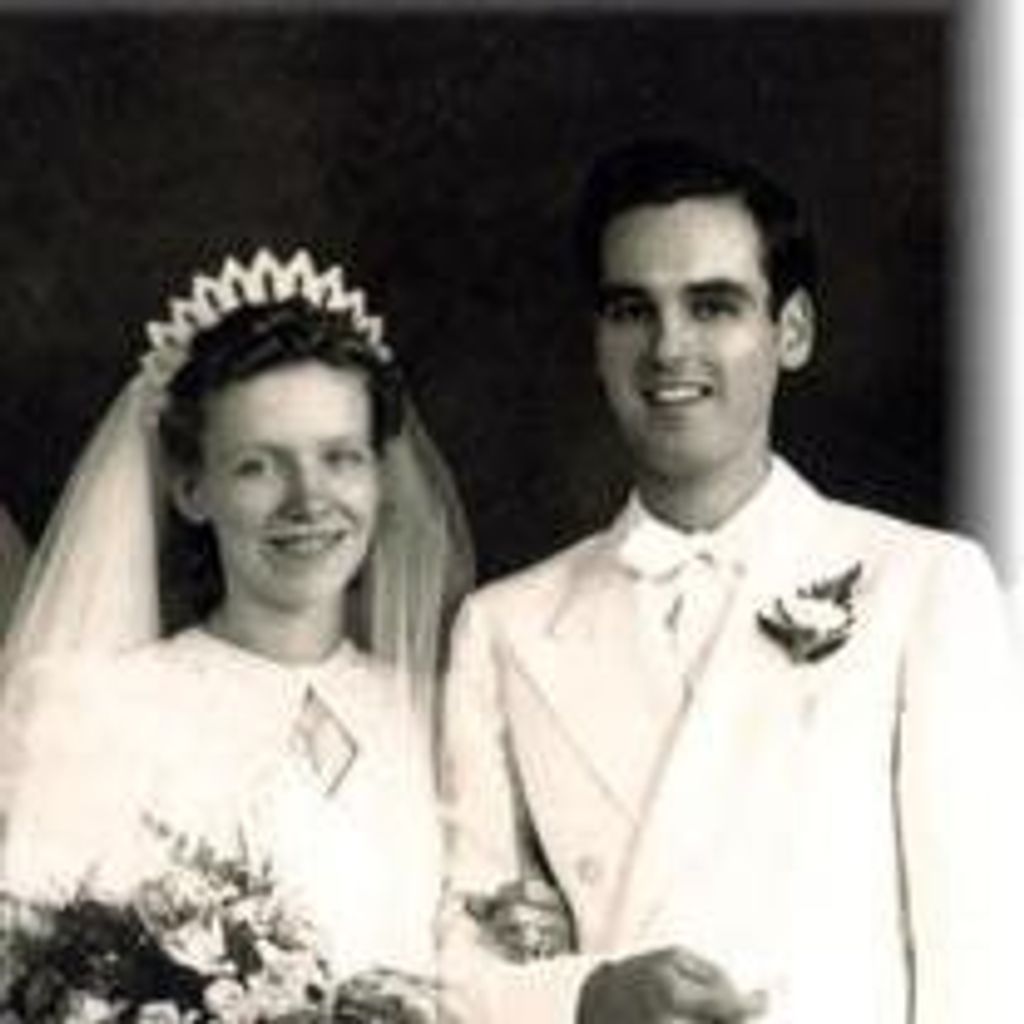 Marjorie A. Jennings
