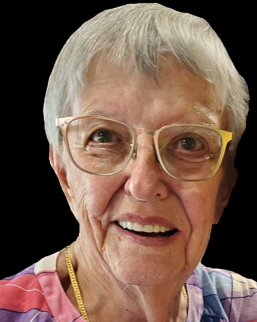 Janet Louise Frede Profile Photo