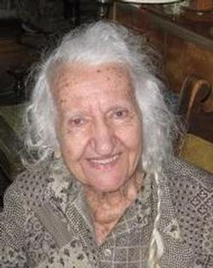 Lillian Condos Aylward