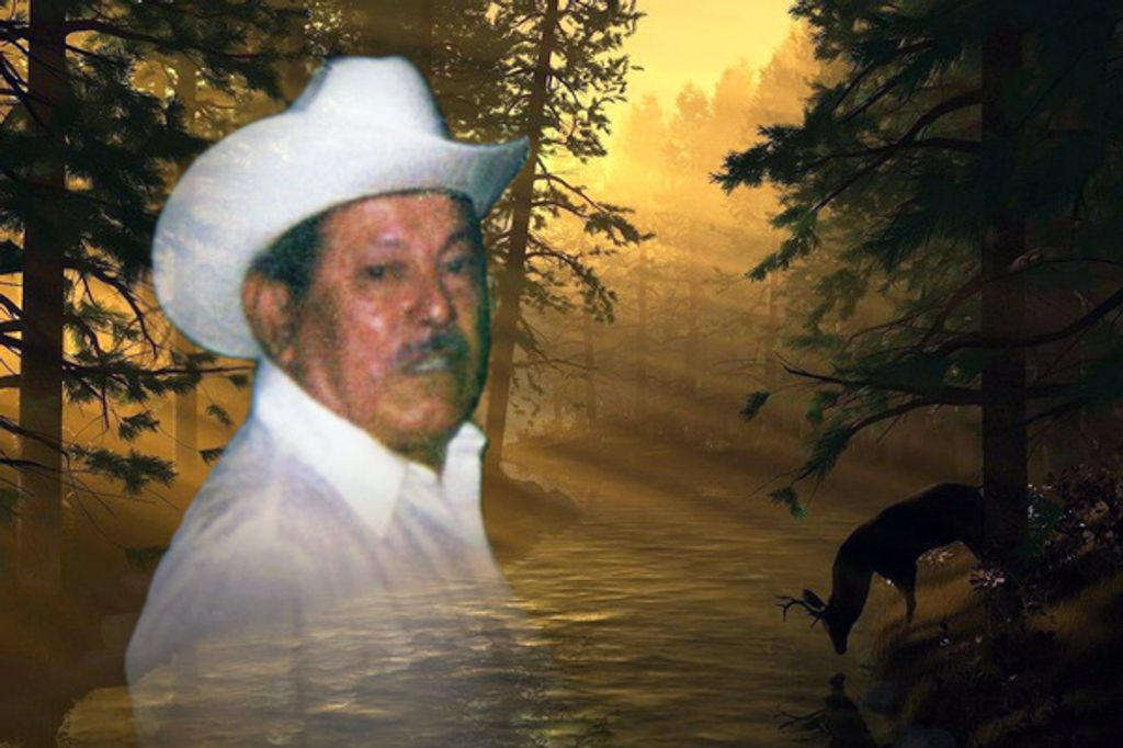 Agustin Salinas