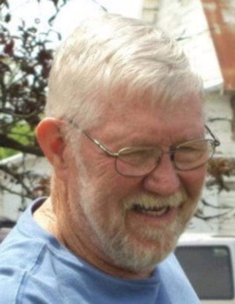 Donald Fluharty Profile Photo