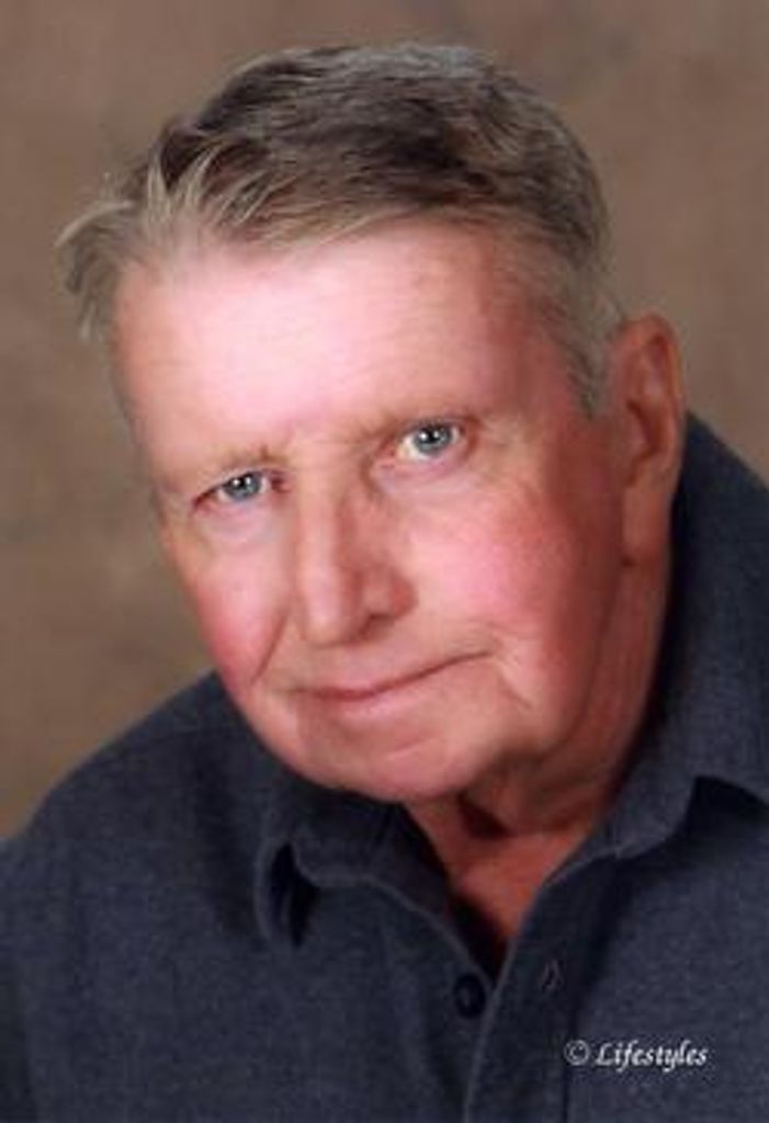 James Albert Stubbs Sr.