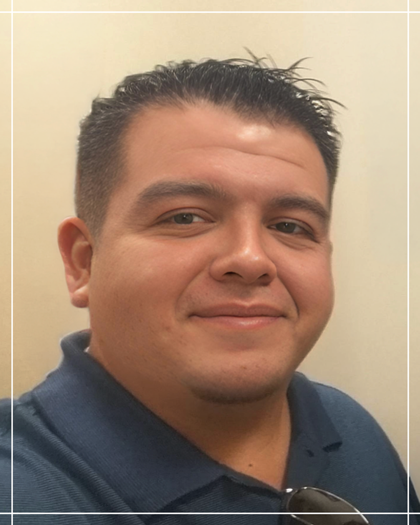 Brian "Bear" Gonzalez Profile Photo
