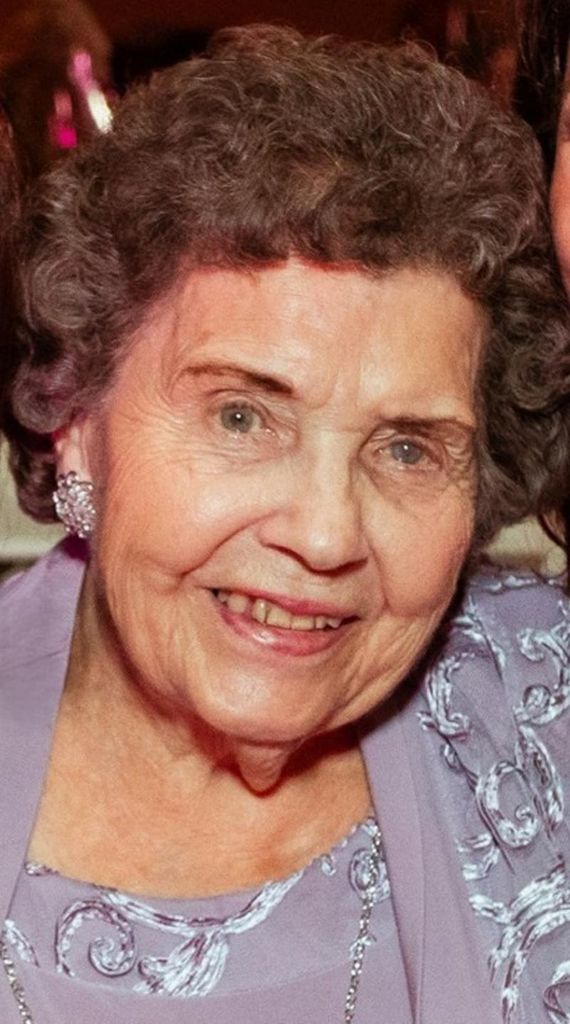 Luella G. Solt Profile Photo